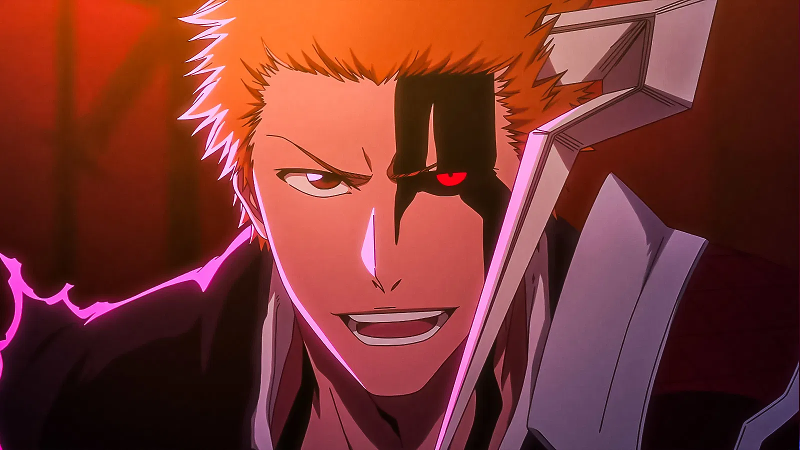 BLEACH TYBW Ichigo