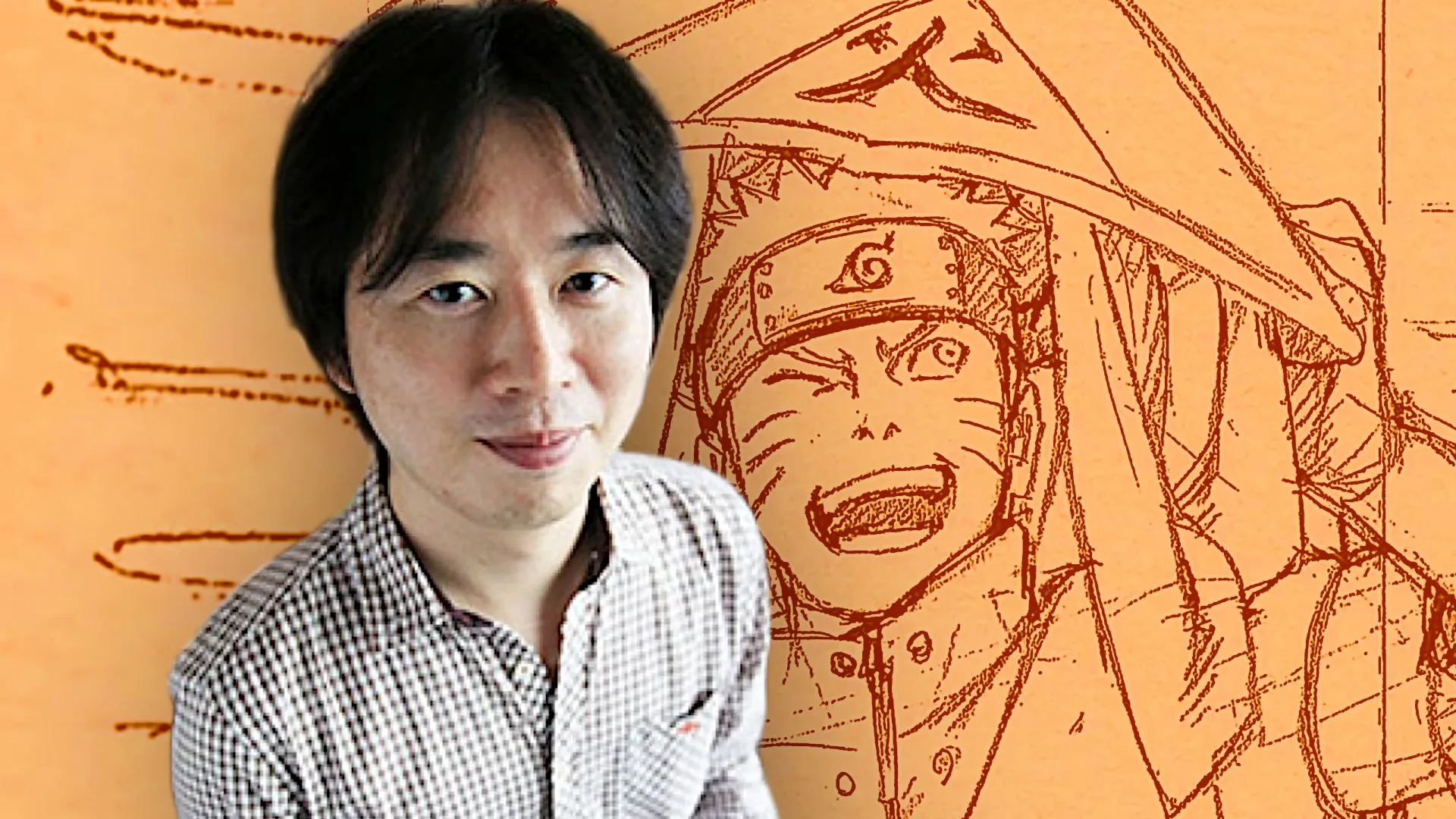 New Naruto Manga by Masashi Kishimoto